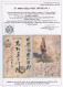 Delcampe - Japan: 1904/1905, Russo-Japanese War, "No. 3 Army / ... Field Post Office" Postm - Andere & Zonder Classificatie