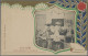 Delcampe - Japan: 1904/1905, Russo-Japanese War, Japanese Red Cross Related: Official Pictu - Otros & Sin Clasificación