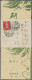 Delcampe - Japan: 1937/1940, 1st Showa Series Definitives 1/2 S.-30 S. On Cover/stationery - Autres & Non Classés