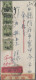 Japan: 1937/1942, Japanese Military Mail, The Sino-Japanese War: All W. Postmark - Otros & Sin Clasificación