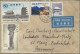 Japan: 1956/2022, Several 100 Covers With Commemoratives To Germany, Many To Phi - Otros & Sin Clasificación