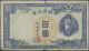 Japanese Post In Corea: 1904/1938, Covers/used Stationery/ppc (27), A.o. March 1 - Military Service Stamps