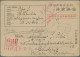 Japanese Occupation WWII: 1942/1945, Java POW Camp Preprinted "Java" Cards (14) - Indonesië