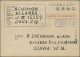 Delcampe - Japanese Occupation WWII: 1942/1945, Java POW Camp Preprinted "Java" Cards (14) - Indonesia