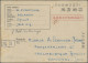 Delcampe - Japanese Occupation WWII: 1942/1945, Java POW Camp Preprinted "Java" Cards (14) - Indonesië