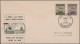 Japanese Occupation WWII - Philipines: 1943/1944, FDC And Commemorative Events ( - Filippijnen