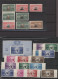 Yemen: 1950/1968, Mostly Never Hinged Accumulation Including 14 Stamps Of 1950 I - Yemen