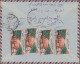 Yemen: 1968/1975, Lot Of 16 Domestic Commercial Covers Incl. Registered Mail, In - Jemen