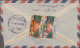 Delcampe - Yemen: 1968/1975, Lot Of 16 Domestic Commercial Covers Incl. Registered Mail, In - Yémen