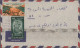 Delcampe - Yemen: 1968/1975, Lot Of 16 Domestic Commercial Covers Incl. Registered Mail, In - Jemen
