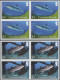 Delcampe - Cayman Islands: 2000/2013. Collection Containing 1066 IMPERFORATE Stamps (inclus - Cayman (Isole)