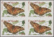 Delcampe - Cayman Islands: 2000/2013. Collection Containing 1362 IMPERFORATE Stamps (inclus - Kaimaninseln
