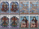 Delcampe - Cayman Islands: 2000/2015. Collection Containing 2416 IMPERFORATE Stamps And 19 - Kaaiman Eilanden