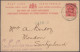 Kenia (British East Africa): 1900/1939, Collection Of 27 Covers, Picture Postcar - Afrique Orientale Britannique