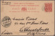 Kenia (British East Africa): 1900/1939, Collection Of 27 Covers, Picture Postcar - África Oriental Británica