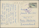 North Korea: 1955/1961, Six Surface Mail Covers/ppc Used Pyongyang, Hongwok, Kow - Korea (Noord)