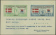 South Korea: 1951/1952, South Korea. Participating Nations In The Korean War, Al - Corea Del Sud