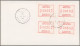 Kuwait: 1984/1989, Mainly MNH Assortment Incl. 1984 Issue (brown-red) Five Stamp - Koeweit