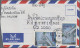 Delcampe - Laos: 1990/2000 (ca.), Holding Of Apprx. 1.200 Domestic Commercial Covers, Beari - Laos