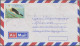 Delcampe - Laos: 1990/2000 (ca.), Holding Of Apprx. 1.200 Domestic Commercial Covers, Beari - Laos