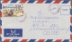 Delcampe - Laos: 1990/2000 (ca.), Holding Of Apprx. 1.200 Domestic Commercial Covers, Beari - Laos