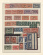 Delcampe - Lebanon: 1924/1930, OVERPRINTS, Almost Exclusively Mint Collection Of More Than - Liban