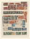 Delcampe - Lebanon: 1924/1930, OVERPRINTS, Almost Exclusively Mint Collection Of More Than - Libanon