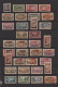 Lebanon: 1925/1931, French Levant, Unused Collection On Stockpages, Comprising G - Líbano