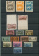 Delcampe - Lebanon: 1930/1964, A Decent Mint Collection/balance Of Apprx. 260 Imperforate S - Liban