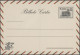 Macau - Postal Stationery: 1951/1999 (ca.), Collection Of 32 Air Letter Sheets, - Entiers Postaux
