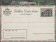 Macau - Postal Stationery: 1951/1999 (ca.), Collection Of 32 Air Letter Sheets, - Interi Postali