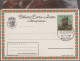 Delcampe - Macau - Postal Stationery: 1951/1999 (ca.), Collection Of 32 Air Letter Sheets, - Postwaardestukken