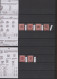 Delcampe - Malayan States: 1867/1900 Ca.: Collection Of About 600 Mint And Used Stamps From - Federated Malay States