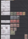 Delcampe - Malayan States: 1867/1900 Ca.: Collection Of About 600 Mint And Used Stamps From - Federated Malay States
