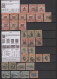 Delcampe - Malayan States: 1867/1900 Ca.: Collection Of About 600 Mint And Used Stamps From - Federated Malay States