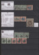 Delcampe - Malayan States: 1867/1900 Ca.: Collection Of About 600 Mint And Used Stamps From - Federated Malay States