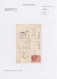 Delcampe - Aden: 1868/1951 ADEN POSTMARKS: Collection Of 19 Covers, Picture Postcards And P - Yémen