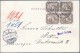 Egypt: 1898/1901, Correspondence Of 11 Picture Post Cards (inc. 5 Multicolour) F - 1915-1921 Protettorato Britannico