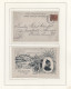 Ethiopia: 1894/2014: Comprehensive Collection Of Mint Stamps And Covers Well Wri - Etiopia