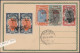 Delcampe - Ethiopia: 1894/2014: Comprehensive Collection Of Mint Stamps And Covers Well Wri - Ethiopia