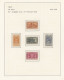 Delcampe - Ethiopia: 1894/2014: Comprehensive Collection Of Mint Stamps And Covers Well Wri - Ethiopie