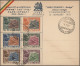 Delcampe - Ethiopia: 1894/2014: Comprehensive Collection Of Mint Stamps And Covers Well Wri - Ethiopia