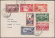 Delcampe - Ethiopia: 1894/2014: Comprehensive Collection Of Mint Stamps And Covers Well Wri - Ethiopië