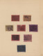 Afghanistan: 1871/1921 Ca.: Collection Of About 80 Stamps And 7 Covers, With 9 L - Afganistán