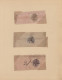 Delcampe - Afghanistan: 1871/1921 Ca.: Collection Of About 80 Stamps And 7 Covers, With 9 L - Afganistán