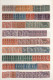 Alaouites: 1925/1930, Almost Exclusively Mint Balance Of More Than 800 Stamps (i - Usati