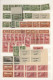 Alaouites: 1925/1930, Almost Exclusively Mint Balance Of More Than 800 Stamps (i - Gebruikt