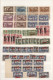 Delcampe - Alaouites: 1925/1930, Almost Exclusively Mint Balance Of More Than 800 Stamps (i - Gebraucht