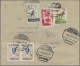 Angola: 1900/2005 (ca.), Balance Of Apprx. 800-1.000 Covers/cards Incl. Ppc, Als - Angola