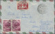 Delcampe - Angola: 1900/2005 (ca.), Balance Of Apprx. 800-1.000 Covers/cards Incl. Ppc, Als - Angola